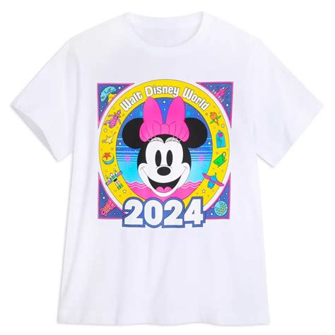 Disney Parks Brave New World 2024 Collection On ShopDisney EXTRA