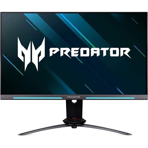 Acer Predator XB253Q GZ 24 5 LED IPS FullHD 240Hz Compatível G