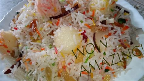 Mutanjan Recipe Shadiyon Wala Meetha Zarda Rabi Ul Awal Muharram