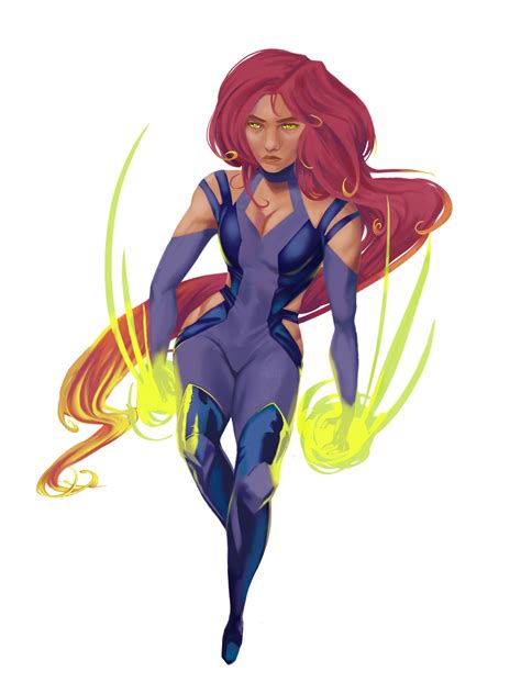 Artstation Starfire