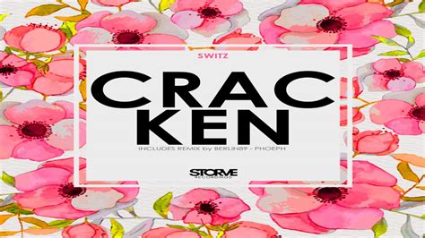 Switz Cracken Phoeph Remix Youtube