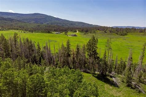 Oak Creek Routt County Co Undeveloped Land Homesites For Sale Property Id 409541321 Landwatch