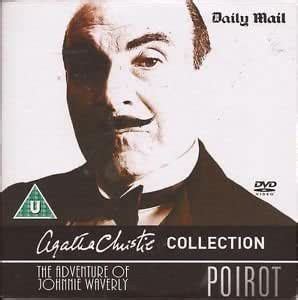 Agatha Christie S Poirot The Adventure Of Johnnie Waverly 4 20