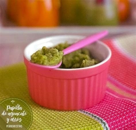 Recetas Con Aguacate F Ciles Y Saludables Pequerecetas