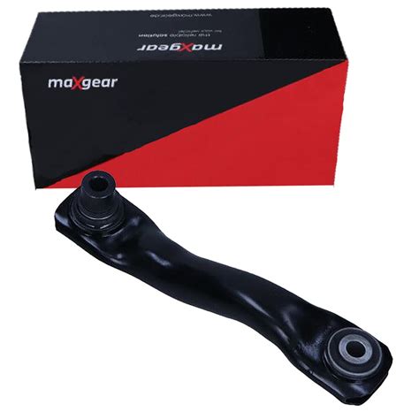 MAXGEAR QUERLENKER HINTERACHSE UNTEN VORDERACHSE PASSEND FÜR JAGUAR X ...