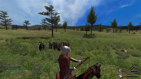 Let S Play Mount And Blade NEW Prophesy Of Pendor 3 9 4 41 YouTube