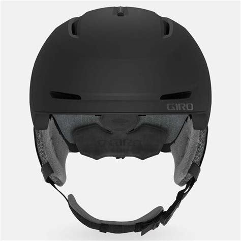 Giro Avera Mips Helmet Woman Black Snowinn