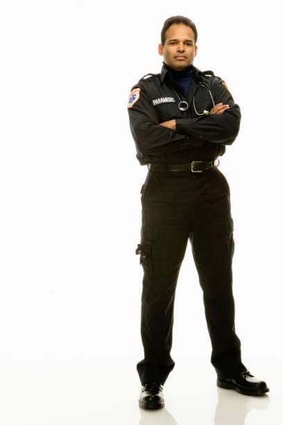 80,500+ Emt Uniform Stock Photos, Pictures & Royalty-Free Images - iStock