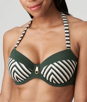 Bikini Balconet La Concha Primadonna Swim