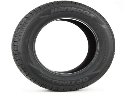 Hankook Optimo H727 Reviews - Tire Reviews