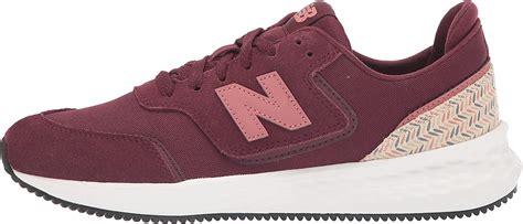 New Balance Womens Fresh Foam X70 V1 Sneaker Allearsnet