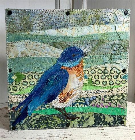 Pin By Robin Ranallo On Collage Quilts Art Quilts Textile Art