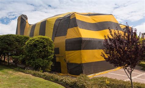 Southern California Fumigation Pest Control Blog Orange County