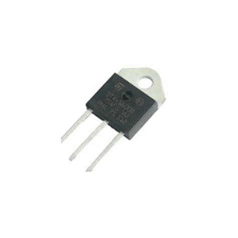 Free shipping 10PCS/LOT TO 3P BTA41 600B BTA41600B|Integrated Circuits ...