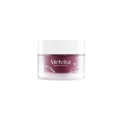 Melvita ARGAN BIO ACTIVE Baume Nuit Régénérant 50ml Parashop