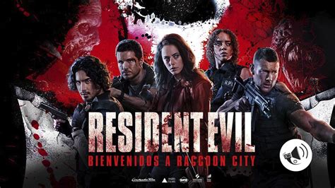 Review Resident Evil Bienvenidos A Raccoon City Alerta Geek