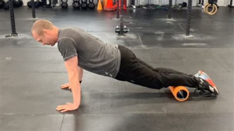 Crossfit A Fresh Take On The Lowly Push Up