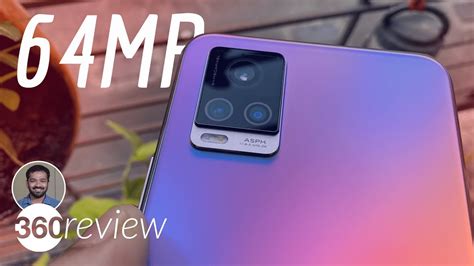 vivo  review detailed camera tests  megapixel selfie eye