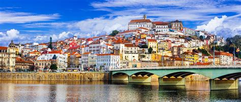 Coimbra, Baixo Mondego » Portugal City Travel Guide » CellarTours