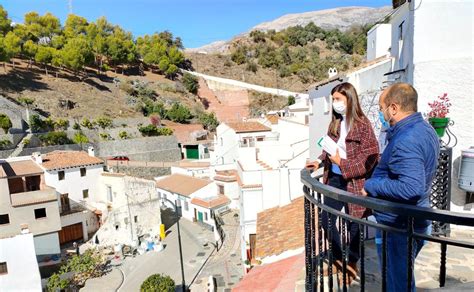 Salares El Pueblo De Vecinos Que Va A Adecuar Un Espacio Para