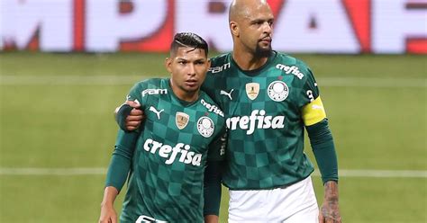 Palmeiras Tem Pior Desempenho No Allianz Parque Desde