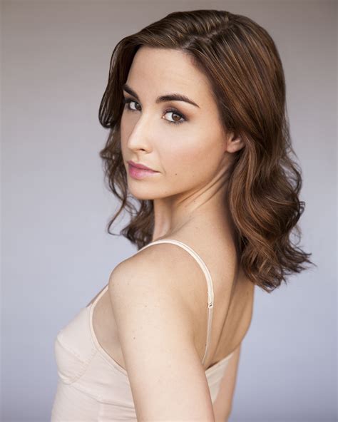 Fonds d'écran Allison Scagliotti - MaximumWallHD