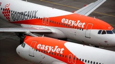 شركة الطيران Easyjet تكافح للتعافي من الوباء وجمع الأموال