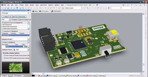 PCB Layout & Design-Tortai Technologies Co., Ltd