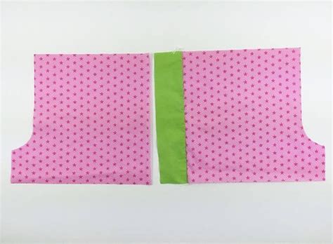 add  side insert  shorts diy crush