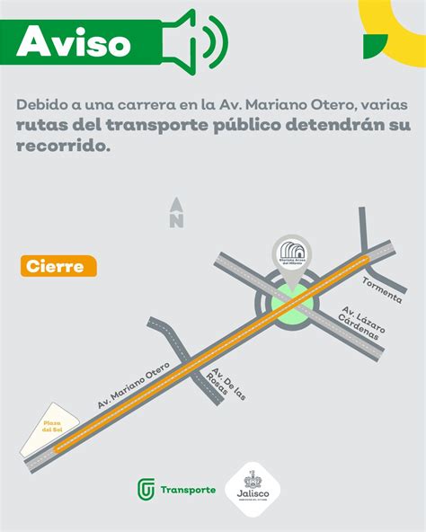 Por Carrera Rutas Del Transporte Detendrán Sus Recorridos El Domingo