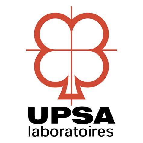 Upsa Logo