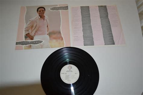 8 LP S With Al Jarreau L Is For Love Breakin Away Catawiki