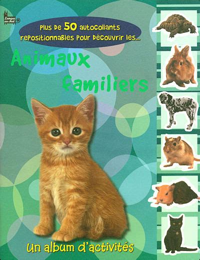 Animaux Familiers Broch Anne Junker Manago Achat Livre Fnac