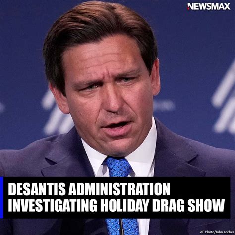 Newsmax On Twitter Florida Gov Ron Desantis Administration Is