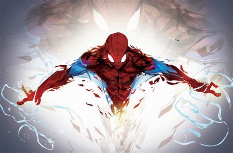 With Great Power Comes Great Responsibility Wallpapers Wallpaper Cave