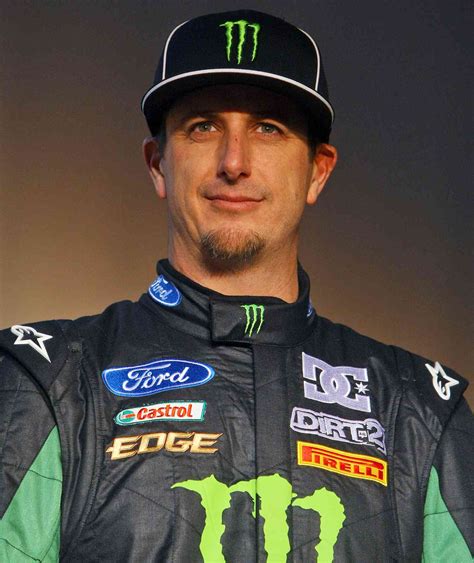 YouTube Star and Rally Driver Ken Block Killed in Snowmobile Accident