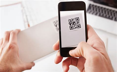 Comment Scanner Les Qr Codes Avec Votre Smartphone Xiaomi Xiaomi