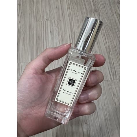 Jo Malone Red Rose Cologne