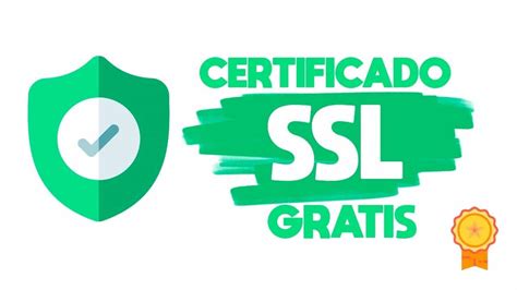 Obtener Un Certificado Ssl Gratis De Forma F Cil Y R Pida