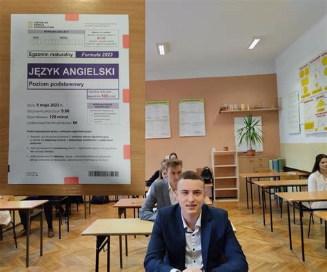 Matura Angielski Przecieki Odpowiedzi Z Angielskiego I Arkusze