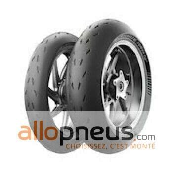 Pneu Michelin Power Cup R W Allopneus