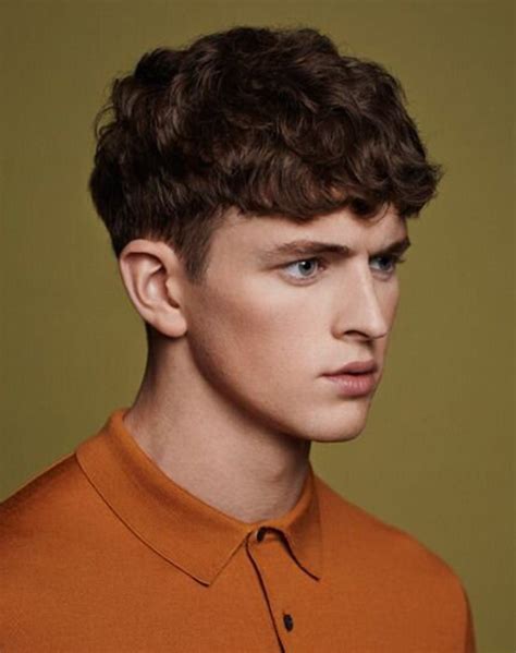 Exciting Bowl Cut Haircuts For Men Gallery Hairmanz