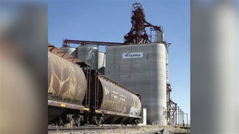 Bunge And Viterra Sign Merger Agreement To Create Global Agribusiness Giant Farmnewsnow