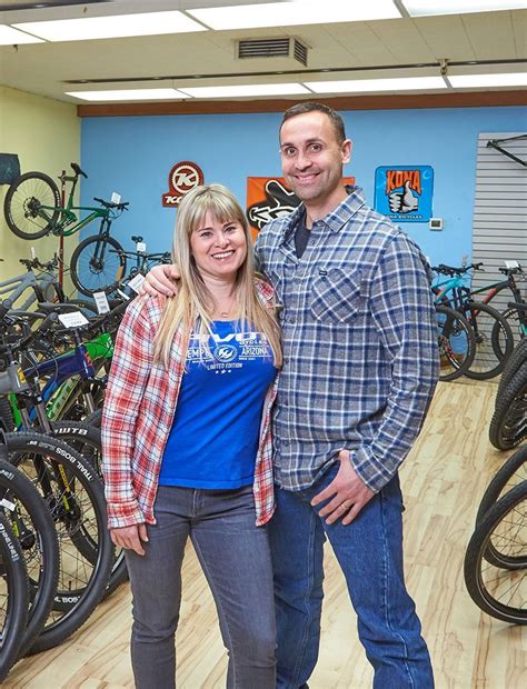 Mission Statement - Life Cycle Bike Shop Eugene Oregon
