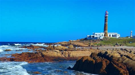 Cabo Polonio Un Hermoso Parque Nacional Uruguayo El Souvenir