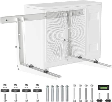 Amazon Outdoor Wall Mounting Bracket For Ductless Mini Split Air