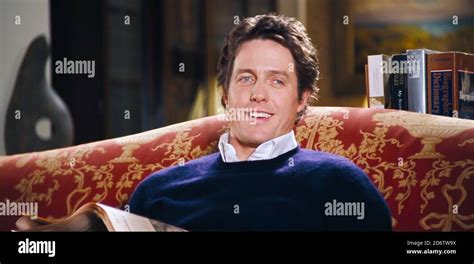 Hugh grant love actually set hi-res stock photography and images - Alamy