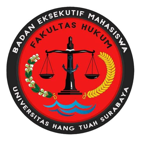 Badan Eksekutif Mahasiswa Fakultas Hukum UHT