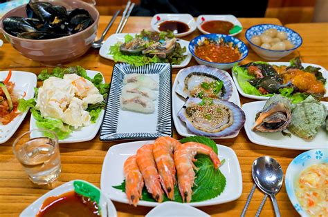 7 Places Where Locals Love to Eat in Incheon - What are Incheon's Best ...