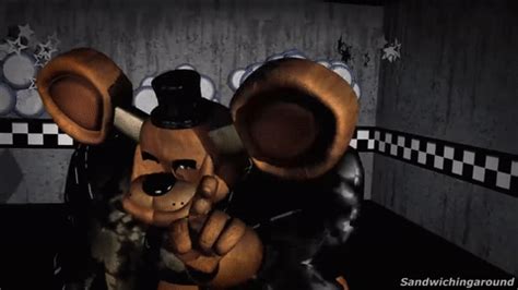 Fnaf VR Help Wanted Showtime Song But It S Cursed Fnaf SFM On Make